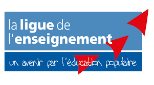 Logo de la Ligue de l'enseignement